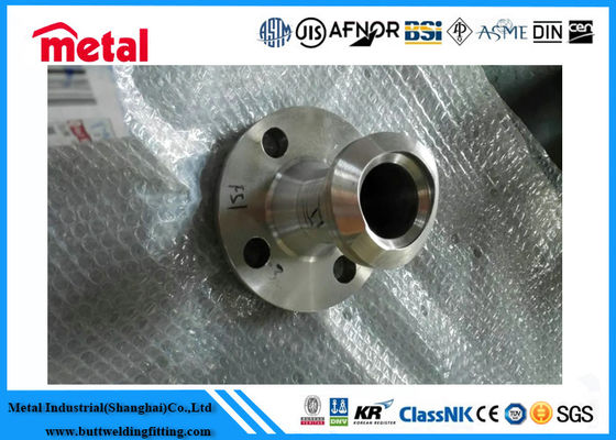JADI RF Baja Stainless Flange ASTM A182 1.1 / 2 
