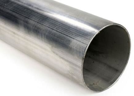 Inconel 601 Pipa Baja Mulus / Pipa Industri Baja Kinerja Pengelasan Yang Sangat Baik