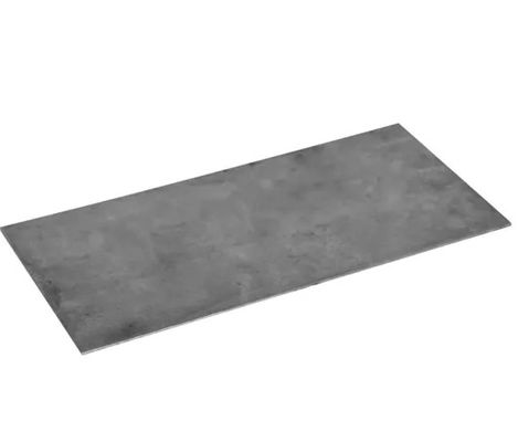 Lembaran Paduan Nikel / Plat Datar Hastelloy C276 N10276 Dengan ASTM Standard