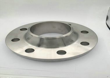 Pipa Tembaga Nikel 2 Inci Weld Neck Flange C71500 Flange A182F5