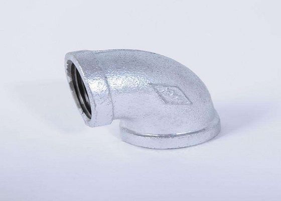 Alloy Steel S42900 45 Derajat Sambungan Pipa Siku