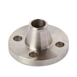 WN B564 N08800 Flange Baja Paduan Nikel 300 # 18 