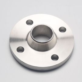 Pengelasan Soket Flange Baja Paduan Nikel Industri N04400 RJ 600 # Untuk Koneksi