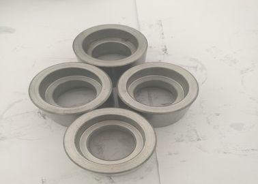 ASTM A182 F11 DN50 Forged Pipe Fitting 2 