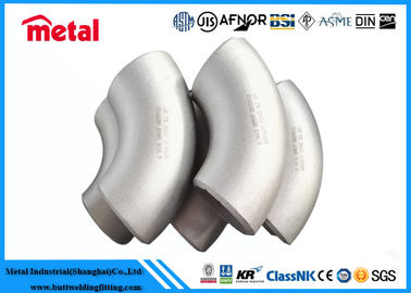 UNS N010675 Fitting Pipa Paduan 45LR Siku 1 