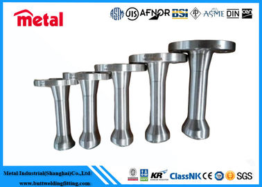 Flange Asme Forged 150 # Pressure SCH40 Thickness ISO9001 High Performance