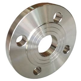 Nikel Alloy Pipe Welding Neck Flange Alloy 400 UNS N04400 150 #