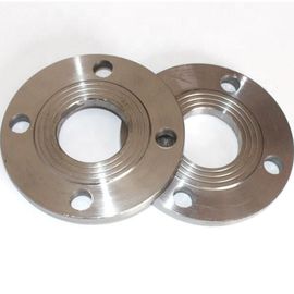ASME B16.5 Baja Paduan Nikel Incoloy RF 6 ''600# Fitting Pipa Plat Flensa