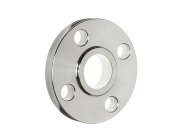 ASTM A105N ASME B16.5 Forged Steel 3000 # RF Plated Blind flensa