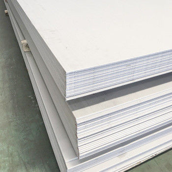 Stainless AISI SSAW AMS5659 Plat Baja Gulung Dingin