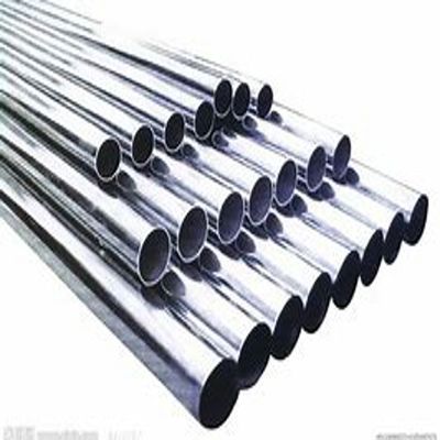 UNS N06002 AMS 5587 AMS 5588 Pipa Hastelloy Seamless