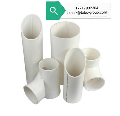 Air Bersih Sanitasi ISO15874 25MPa 12m PVC PPR Pipe