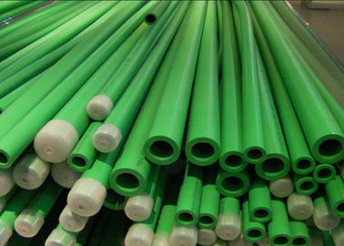 Ppr Aluminium Pn25 Plumbing Coated Pex Al Pex Pipa Air