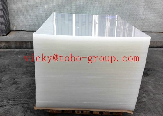 Clear Sheet Perspex PMMA Lucite Plate Cast Papan Plastik A3 A4 A5 Lembaran Akrilik Dipoles