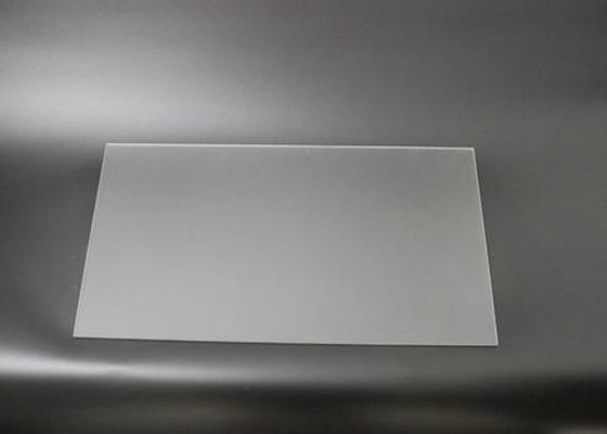 3mm 5mm Papan Plastik Frosted Acrylic Sheet PMMAsheet Plexiglass Sheet