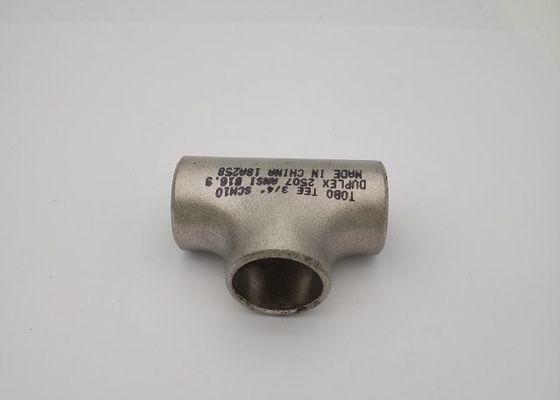 Perlengkapan Tee Conduit Baja Duplex 3/4 