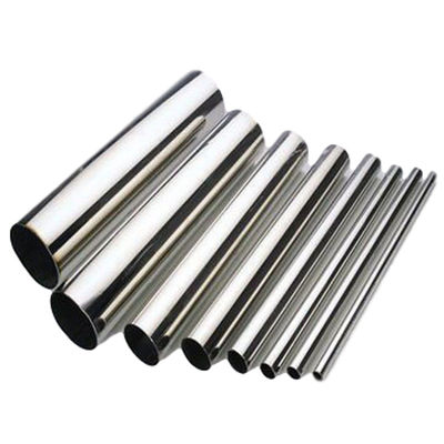 1500mm SMLS ASTM WPS31725 WPS33228 Pipa Baja Mulus untuk industri