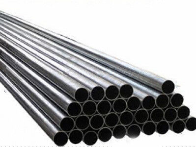 2ｍｍ Pipa Baja Tebal Cold Rolled 316L Suhu Rendah untuk industri