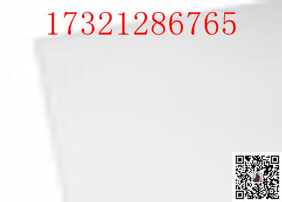 Pelindung Lembaran Akrilik / Lembaran Plastik Akrilik Transparan 10mm Papan Plastik PVC