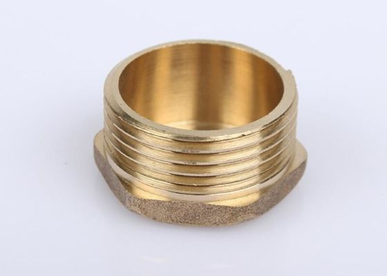 UNS S70600 Perlengkapan Pipa Tembaga Kelas 3000 1 