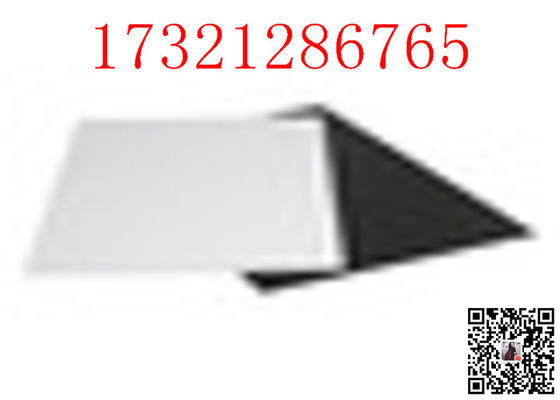 Lembar Akrilik Cor PMMA Transparan Bening 1mm 2mm 3mm