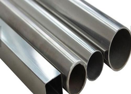 Cold Drawn A335 P9 Nickel Alloy Incoloy 800 Pipa untuk industri