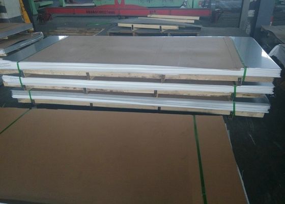 A105 Ar500 Dilapisi Pelat Baja Canai Dingin Baja Paduan / Bahan Baja Karbon