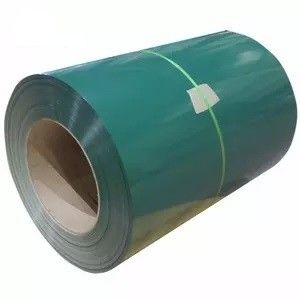 JISG3302 SGCC Seng Dilapisi 0.2mm Hot Dip Galvanized Iron Gi Steel Sheet Dalam Coil PPGI Powder