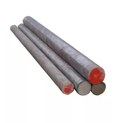 Chrome Presisi Moly Aisi4140 Sae4140 Batang Bulat Baja Paduan 4130/4140 / 30Crmo4 / 42Crmo4