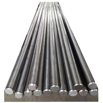 304L TP316 Welded Sch40 SS Seamless Pipe Untuk Bahan Bangunan