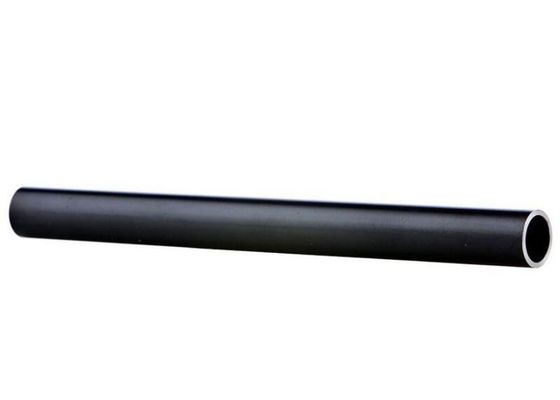 ERW Metal Strip Strapping Q235 5mm Pipa Baja Karbon