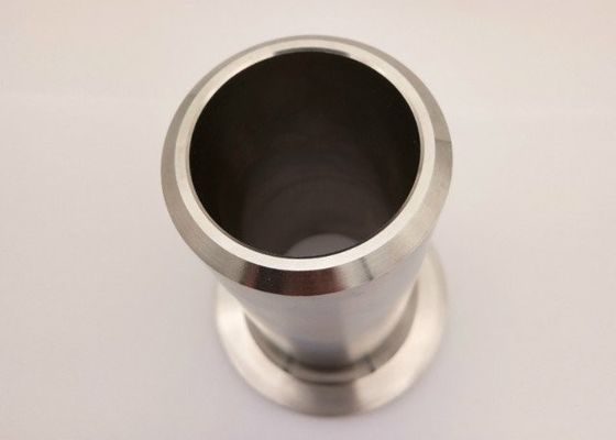 S32250 Cl600 Rf ASME B16.9 Sch80s Nikel Alloy Stub End