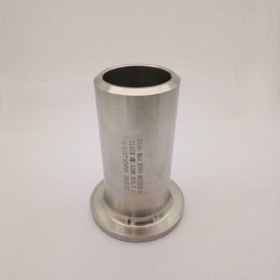 Pipa Stainless Steel Super Duplex Lap Joint Stub End 904L UNS N08904