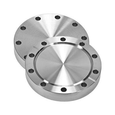 Ditempa A182 F51 F52 S31803 Super Duplex 2205 Stainless Steel Slip Pada Flange