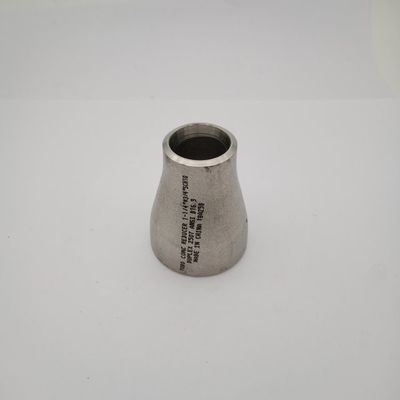 Sistem Air Peredam Konsentris Sch5 Duplex Steel 2507