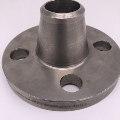 Asme B16.5 CL900 Flensa Baja Paduan F44 Wajah Mengangkat