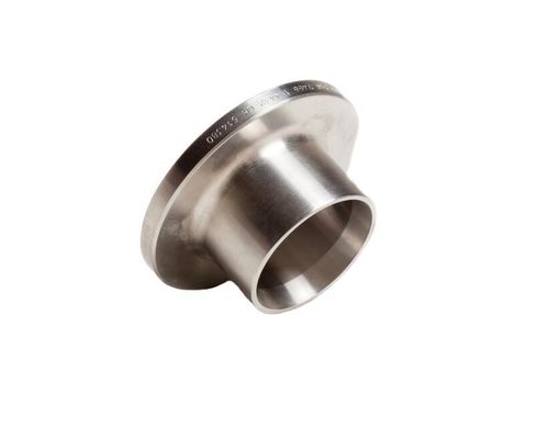 Petroleum UNS S31603 Welding Ring Alloy Steel Flensa