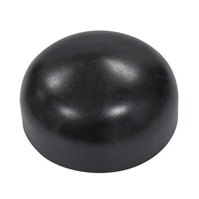 2 Inch Carbon Steel Forged Welding Cap Tank Dished Berakhir