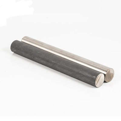 3/4 '' Panjang 3-12M UNS N1001 ASTM B335 Alloy Round Steel Bar