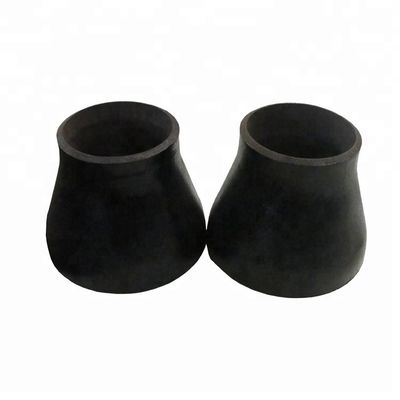 paduan pipa baja stainless peredam eksentrik dan konsentris pas