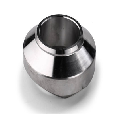 ANSI B16.11 2507 Weldolet Stainless Steel Ditempa 6000lbs