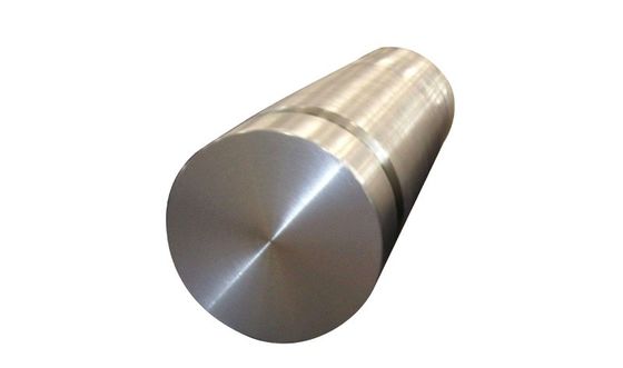 Dipoles Kupas AISI Alloy Steel Round Bar Untuk Industri Bangunan Building