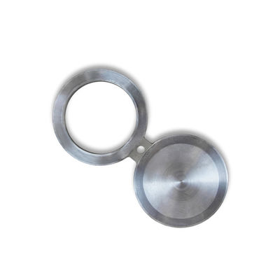 C - 625 Baja Paduan Spade Blind RF Flange 1 1/2