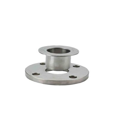 GB Stainless Steel, Baja Karbon, Flange Las Datar 10 Kg, Pengelasan Pipa, Baja Karbon, Pelat Flange Tempa Baja