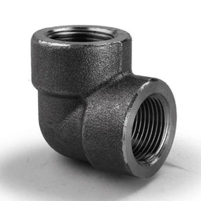 Gb 1.5 Kali Carbon Steel Welded Elbow 90 Derajat Elbow Stamping Elbow Seamless Elbow 15/18 - 114