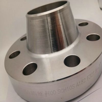 304 Flensa Berulir Stainless Steel, Potongan Flensa, Gigi Bagian Dalam, Flensa Kawat Dalam, Flensa Mulut Flensa Ditempa DN65-2.5
