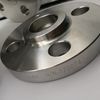 Carbon Steel Flat Welding Flange PN10 Gb Hot Coil Steel Flange Berbentuk Khusus Pemrosesan Kustom DN1000 Welding Flange
