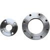 Diameter Besar Standar Nasional Karbon Flat Welding Flange Welded Flange Plate Dukungan Untuk Cust