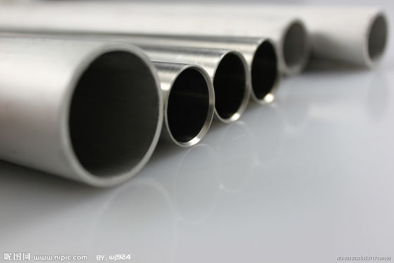 Kustom Kecil Diameter Pipa Baja Lingkaran Luar 10 Mm 5 Mm Tebal Dinding 2.5 Mm Hollow Pipa Besi Baja Karbon Bulat Mulus