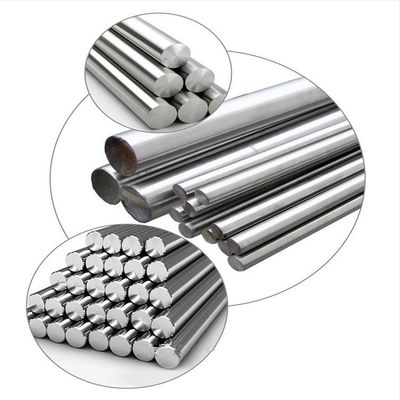 32760 Duplex Pipa Stainless Steel Pipa Seamless Untuk Pertukaran Panas
